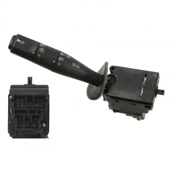 Interrupteur, lumière principale FEBI BILSTEIN 22071
