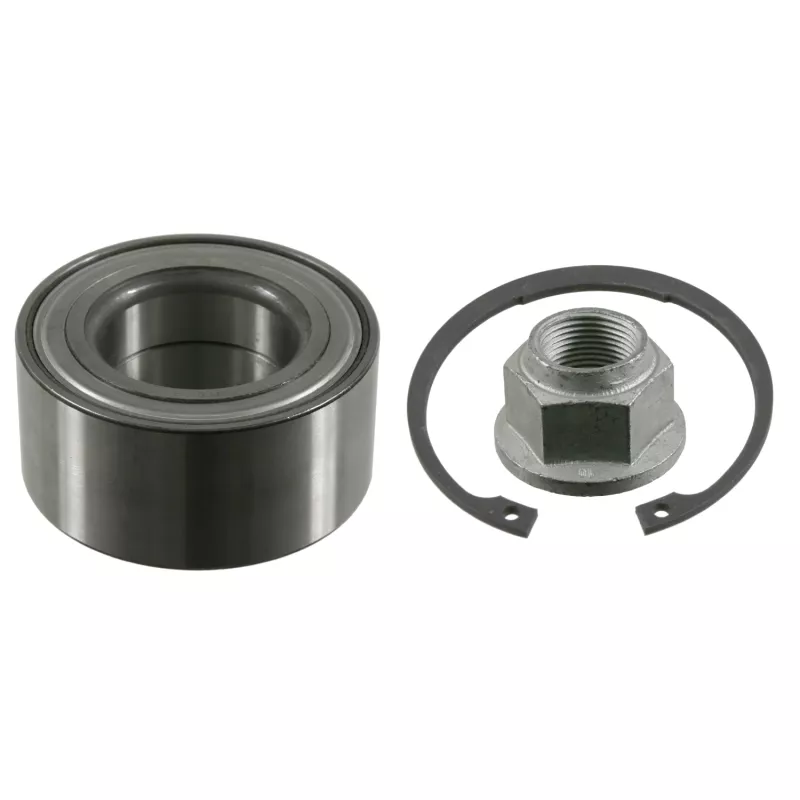 Kit de roulements de roue FEBI BILSTEIN 22078