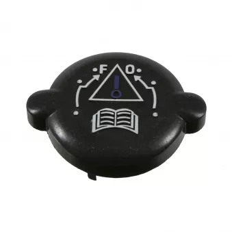 Bouchon, réservoir de liquide de refroidissement FEBI BILSTEIN