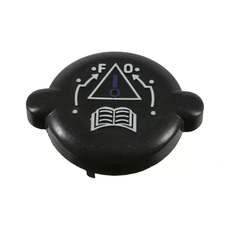 Bouchon, réservoir de liquide de refroidissement FEBI BILSTEIN 22080