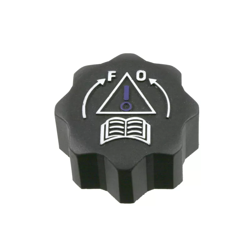 Bouchon, réservoir de liquide de refroidissement FEBI BILSTEIN 22082