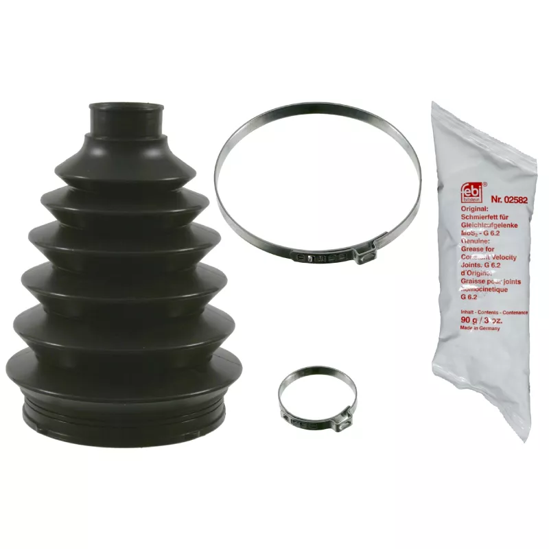 Soufflets de cardan avant FEBI BILSTEIN 22087