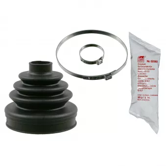 Soufflets de cardan avant FEBI BILSTEIN