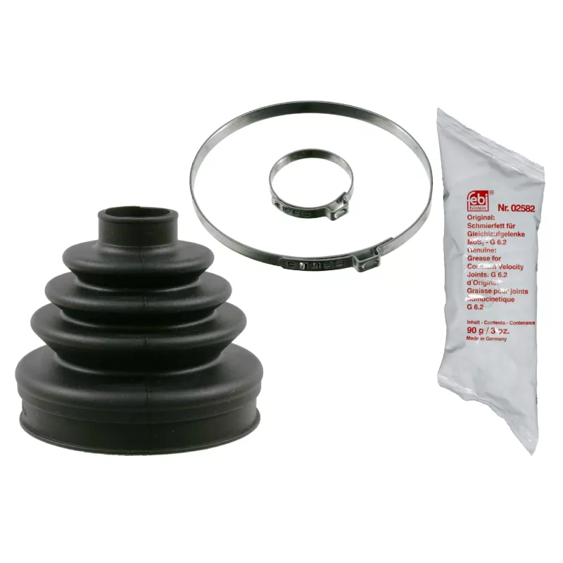 Soufflets de cardan avant FEBI BILSTEIN 22089