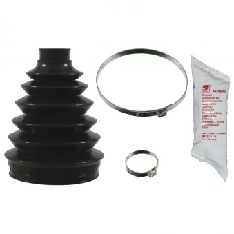 Soufflets de cardan avant FEBI BILSTEIN 22091