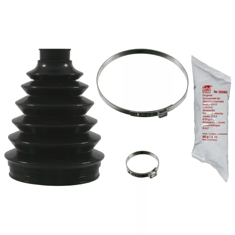 Soufflets de cardan avant FEBI BILSTEIN 22091