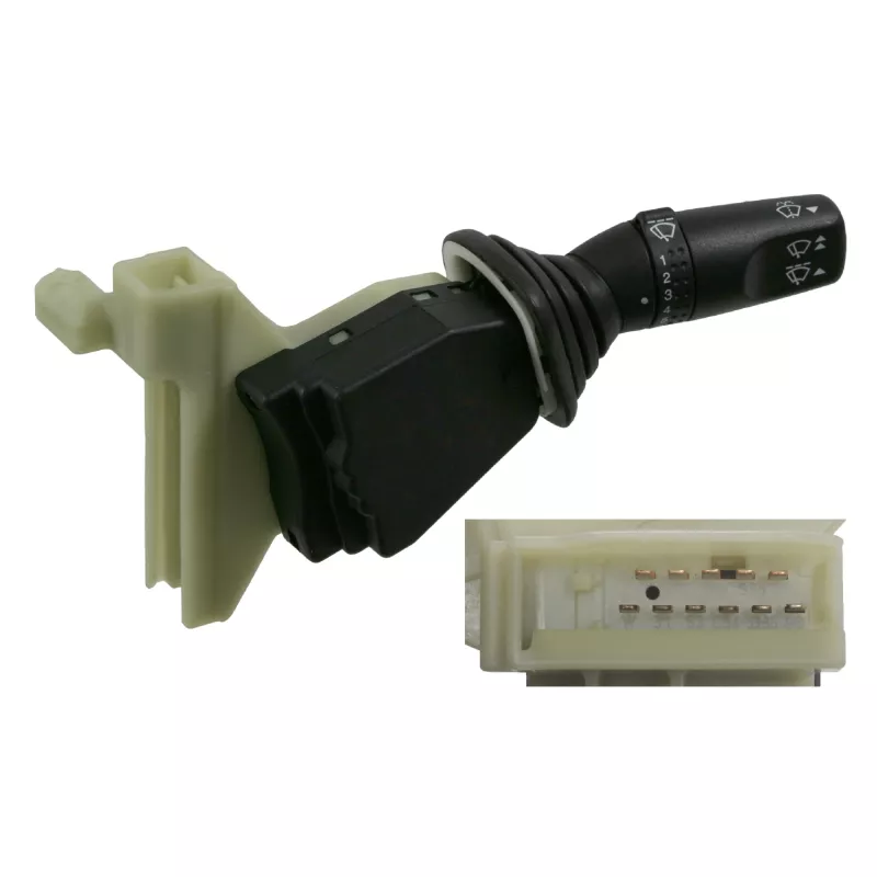 Interrupteur d'essuie-glace FEBI BILSTEIN 22110