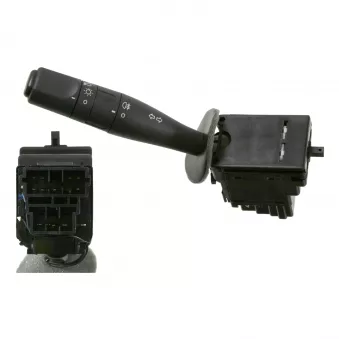 Interrupteur, lumière principale FEBI BILSTEIN 22124