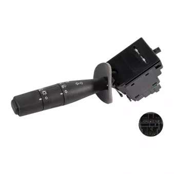 Interrupteur, lumière principale FEBI BILSTEIN 22125