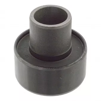 Suspension, corps de l'essieu FEBI BILSTEIN 22129