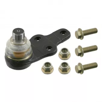 Rotule de suspension FEBI BILSTEIN