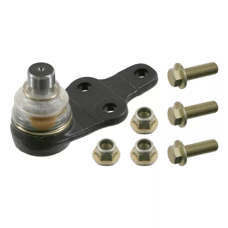 Rotule de suspension FEBI BILSTEIN 22140