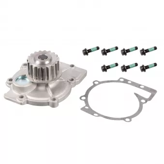 Pompe à eau FEBI BILSTEIN 22145
