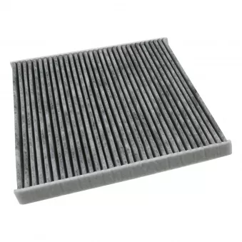 Filtre, air de l'habitacle FEBI BILSTEIN 22166