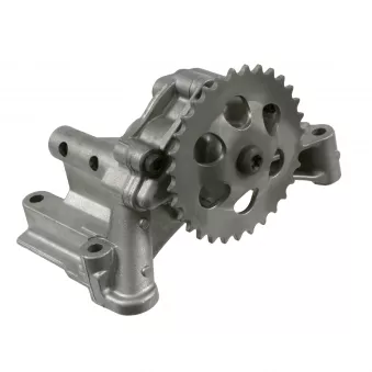 Pompe à huile FEBI BILSTEIN 22204