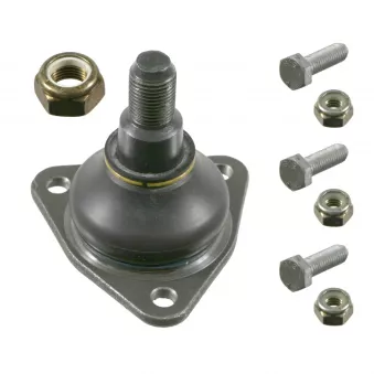 Rotule de suspension FEBI BILSTEIN