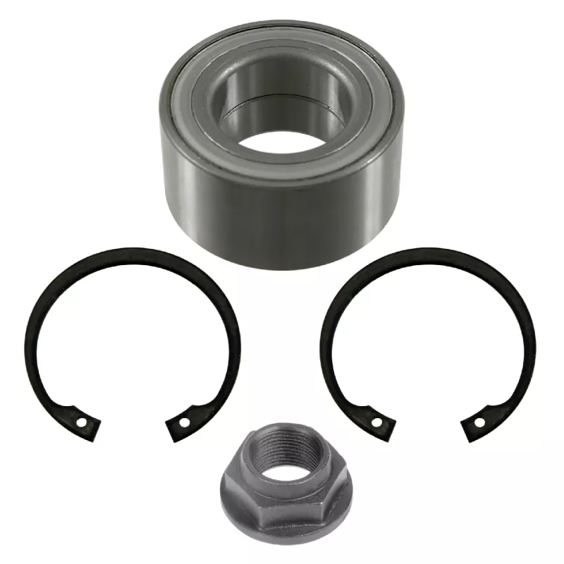 Roulement de roue avant FEBI BILSTEIN 22237