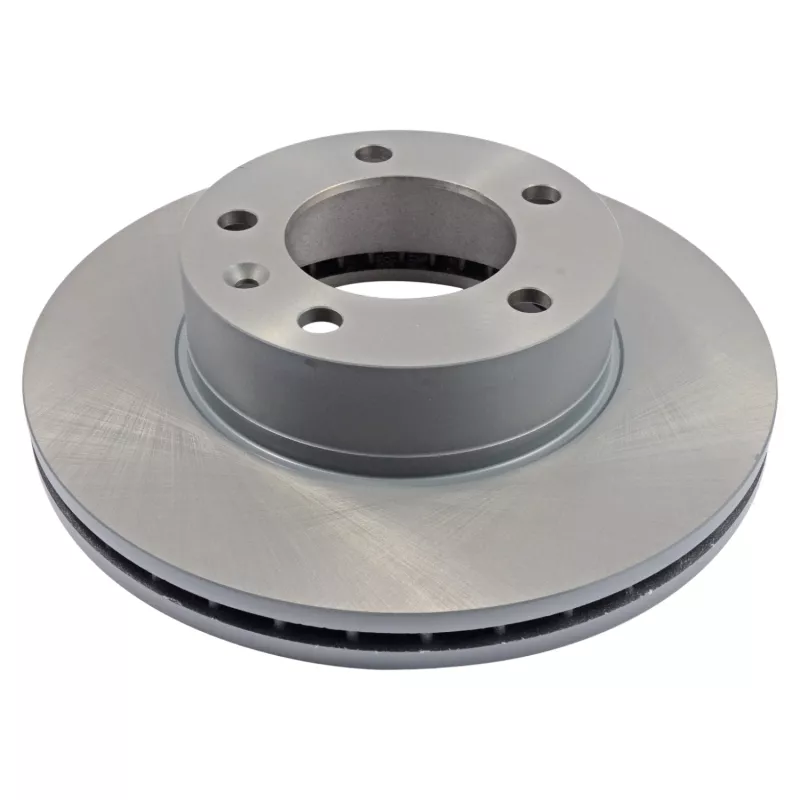 Jeu de 2 disques de frein avant FEBI BILSTEIN 22240