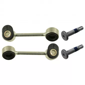 Kit de réparation, barre de couplage stabilisatrice FEBI BILSTEIN