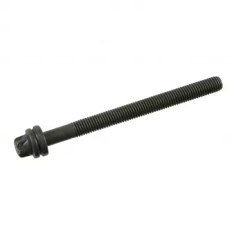 Boulon de culasse de cylindre FEBI BILSTEIN 22252