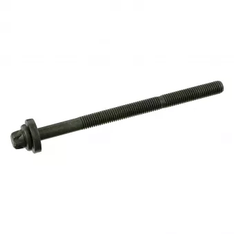 Boulon de culasse de cylindre FEBI BILSTEIN 22253
