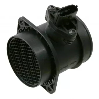 Débitmètre de masse d'air FEBI BILSTEIN 22257