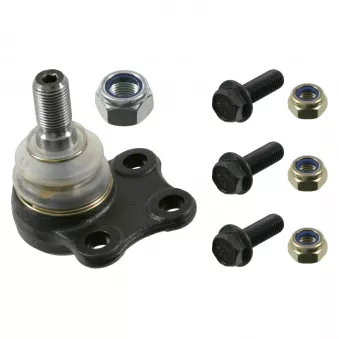 Rotule de suspension FEBI BILSTEIN