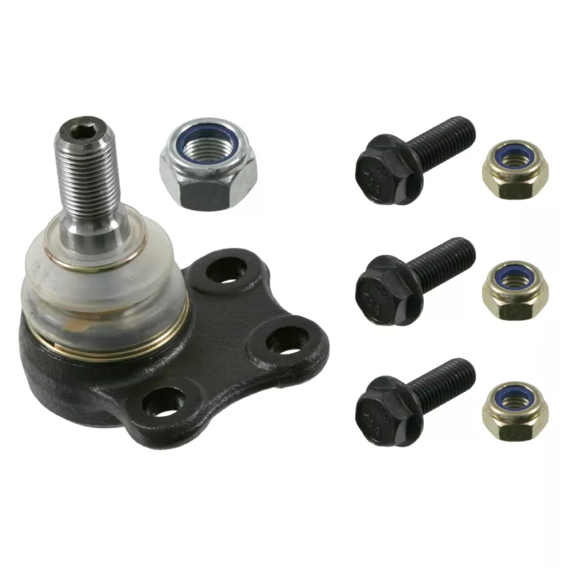 Rotule de suspension FEBI BILSTEIN 22265