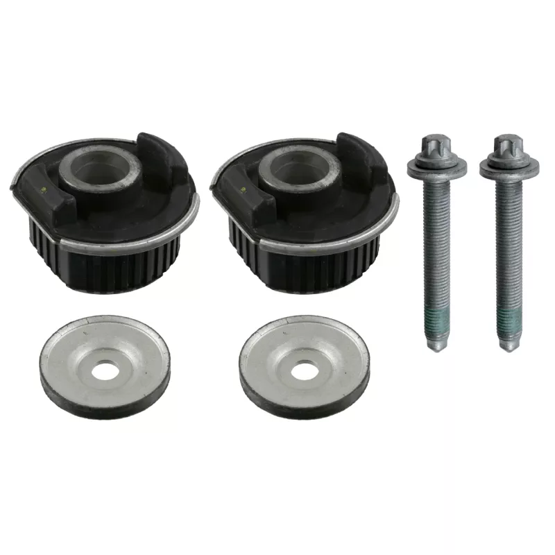 Jeu de coussinets, corps de l'essieu FEBI BILSTEIN 22266