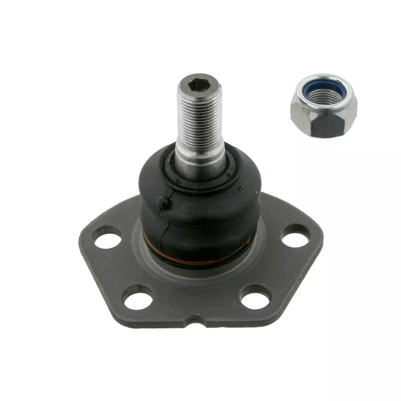 Rotule de suspension FEBI BILSTEIN 22269