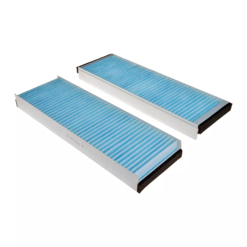 Filtre, air de l'habitacle FEBI BILSTEIN 22282