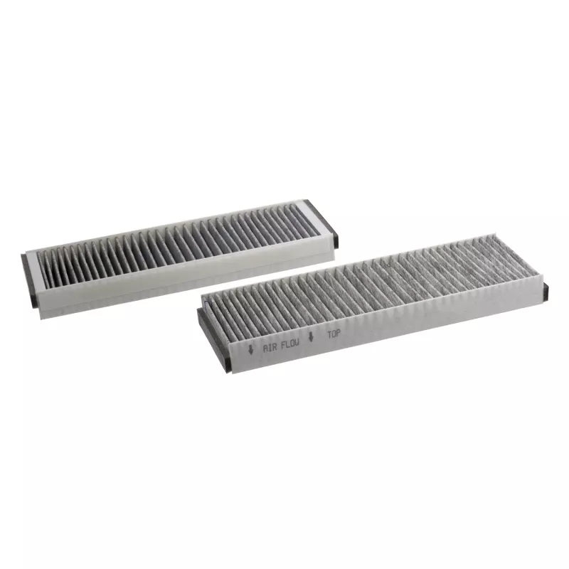 Filtre, air de l'habitacle FEBI BILSTEIN 22284