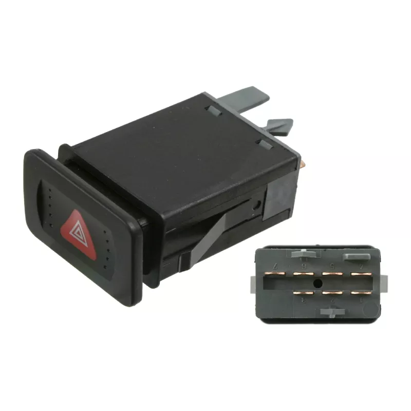 Interrupteur de signal de détresse FEBI BILSTEIN 22292