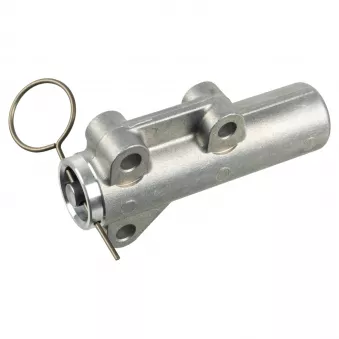 Amortisseur de vibrations, courroie crantée FEBI BILSTEIN