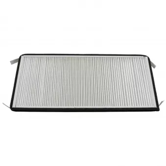 Filtre, air de l'habitacle FEBI BILSTEIN