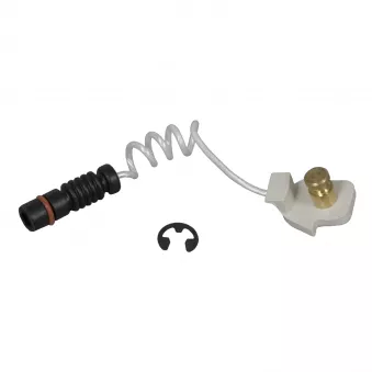 Contact d'avertissement, usure des plaquettes de frein FEBI BILSTEIN 22401
