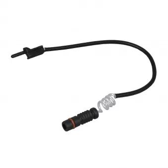 Contact d'avertissement, usure des plaquettes de frein FEBI BILSTEIN 22402
