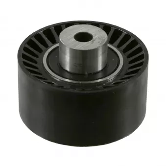 Poulie renvoi/transmission, courroie de distribution FEBI BILSTEIN 22407