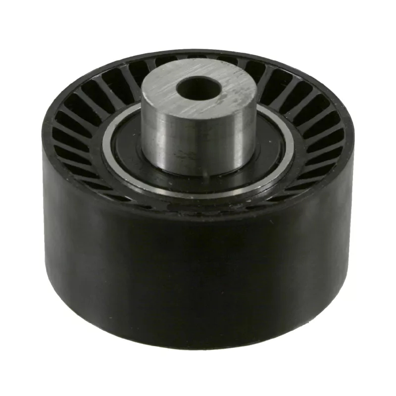 Poulie renvoi/transmission, courroie de distribution FEBI BILSTEIN 22407