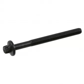 Boulon de culasse de cylindre FEBI BILSTEIN 22411