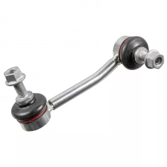 Entretoise/tige, stabilisateur avant gauche FEBI BILSTEIN 22417