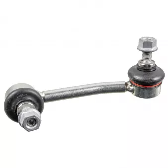 Entretoise/tige, stabilisateur avant droit FEBI BILSTEIN 22418