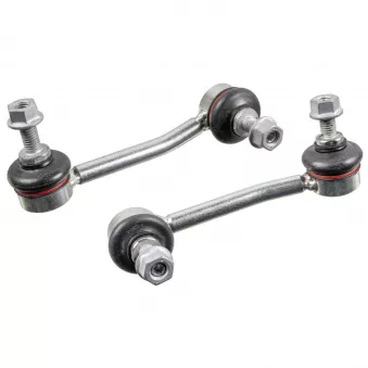Kit de réparation, barre de couplage stabilisatrice FEBI BILSTEIN 22419