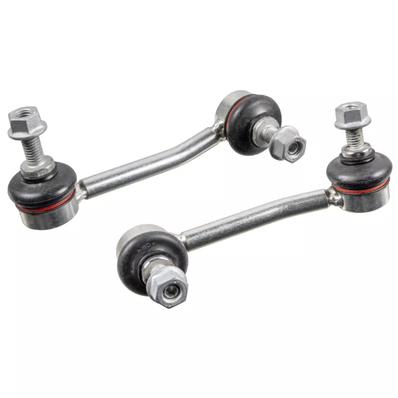 Kit de réparation, barre de couplage stabilisatrice FEBI BILSTEIN 22419