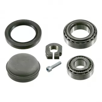 Kit de roulements de roue FEBI BILSTEIN