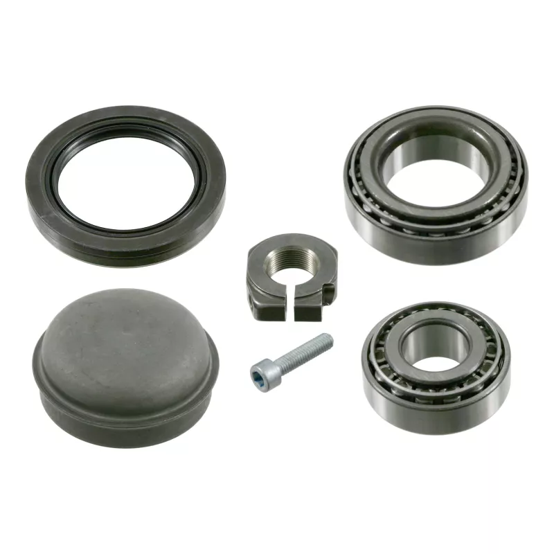Kit de roulements de roue FEBI BILSTEIN 22435