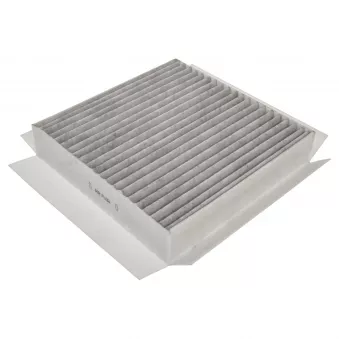 Filtre, air de l'habitacle FEBI BILSTEIN