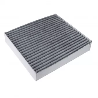 Filtre, air de l'habitacle FEBI BILSTEIN