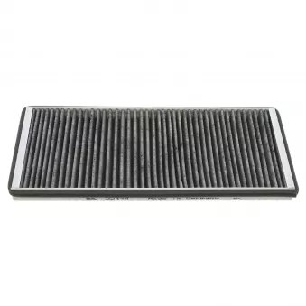 Filtre, air de l'habitacle FEBI BILSTEIN
