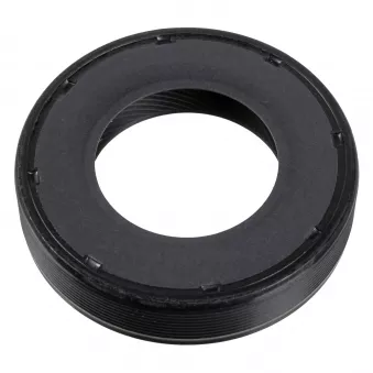 Bague d'étanchéité, différentiel avant droit FEBI BILSTEIN